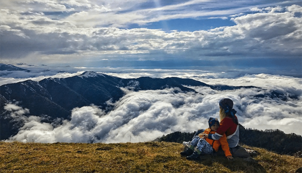 Özel Vip Karadeniz Yayla Turu