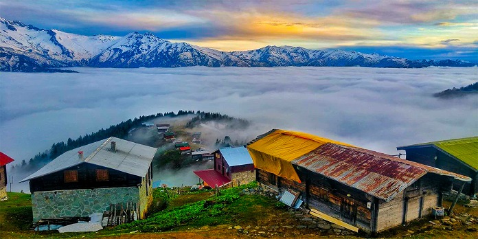 Pokut Yaylası