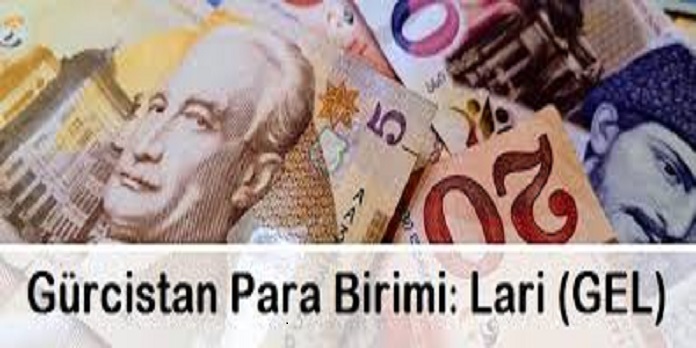 Gürcistan Para Birimi