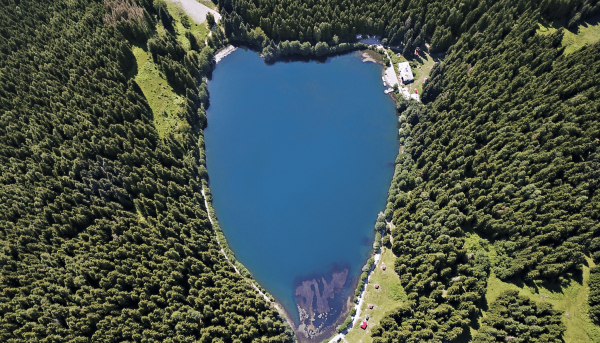 Şavşat Karagöl Turu