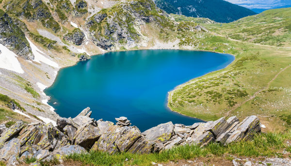 Ovit Yedi Göller Mor Yayla Turu