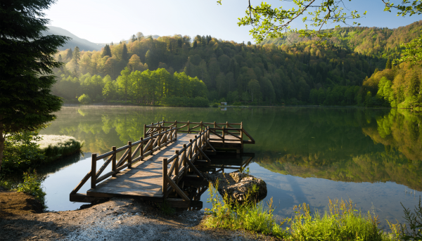 Butik Rize Artvin Karadeniz Yaylalar Turu 4 GeceKonaklamalı