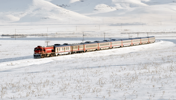 Rize Çıkışlı Kars ve Doğu Ekspresi Turu