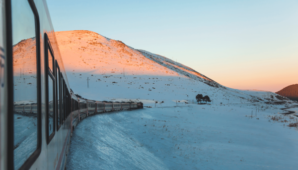 Trabzon Çıkışlı Kars ve Doğu Ekspresi Turu