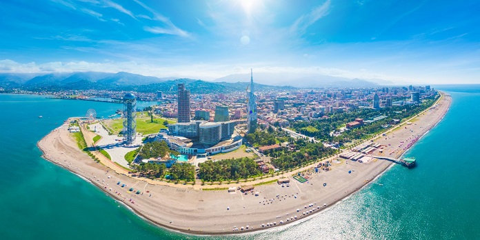 Batum Gezi Rehberi