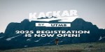 Kackar by UTMB