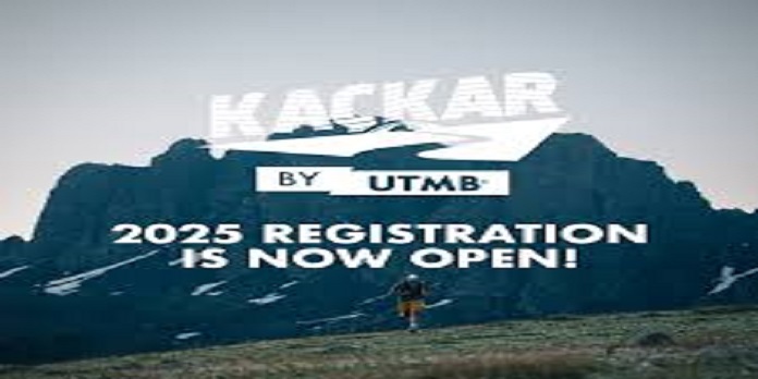 Kackar by UTMB