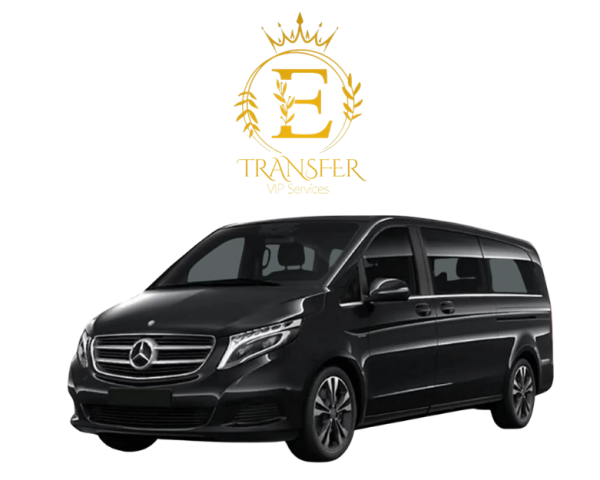 خدمة النقل من مطار ريزة – تجربة مريحة وآمنة مع “Ezgi Turizm” ✨