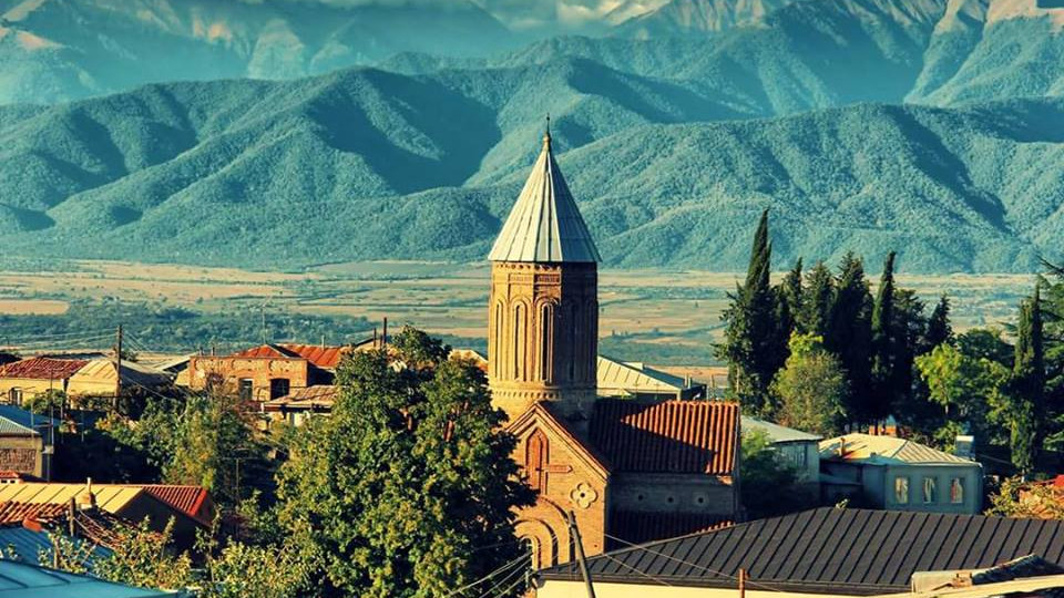 Ezgi Turizm ile Tiflis Çıkışlı Telavi – Signagi – Badiauri – KTW Şarap Fabrikası Günübirlik Turu